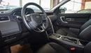Land Rover Discovery Sport Si4
