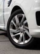 Land Rover Range Rover Sport HSE 3.0L (340 HP)
