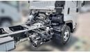 Isuzu FRR 2024 Isuzu FRR90Q22F Single Cab with AC 5.2L 4-Cyl Diesel M/T 4x2 Long Chassis