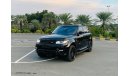 لاند روفر رينج روفر سبورت Land Rover