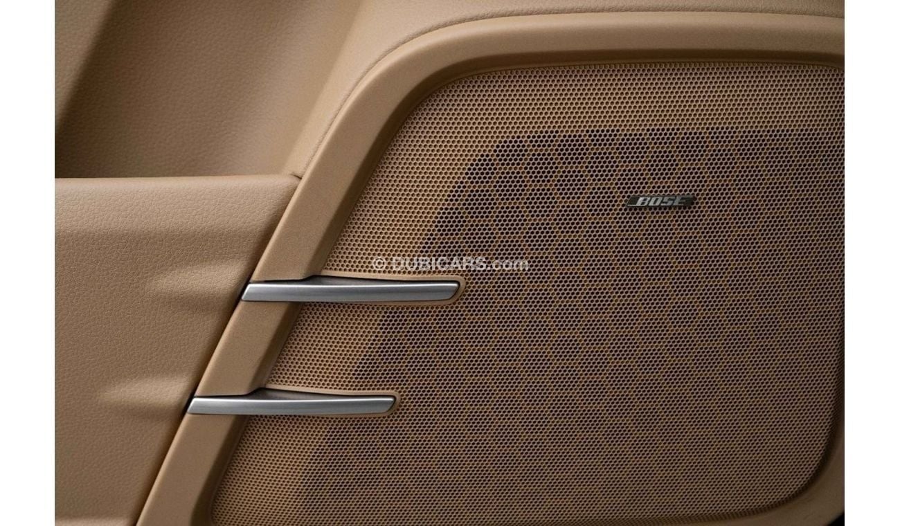 بورش كايان Std V6 AWD | 3,035 P.M  | 0% Downpayment | Excellent Condition!