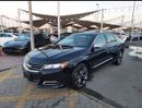 Chevrolet Impala PREMIER