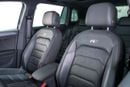 Volkswagen Tiguan R-Line 2.0L  Full Dealer Service History - Single Owner - GCC Specs
