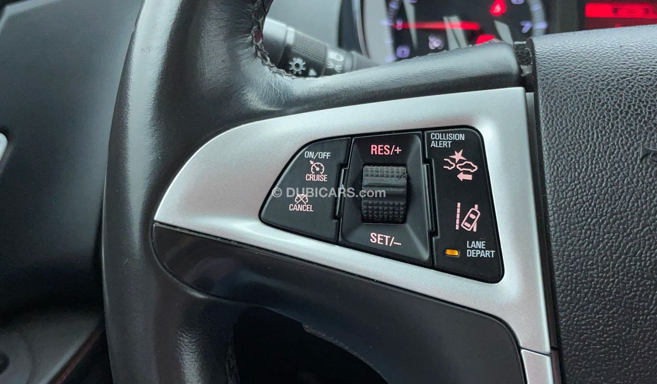 GMC Terrain SLE 2.4 | Zero Down Payment | Free Home Test Drive