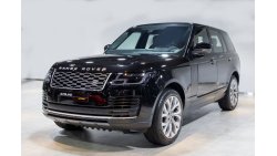 Land Rover Range Rover Vogue SE Supercharged SE P400 ( Warranty, Service Contract)