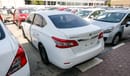 Nissan Sentra XTRONIC CVT