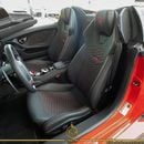 لامبورغيني هوراكان EVO Spider