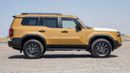Toyota Prado ADVENTURE 1ST EDITION 2.8L