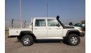 Toyota Land Cruiser Pick Up A1