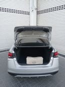 Nissan Sunny SV 1.6L
