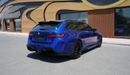 بي أم دبليو M5 Touring 4.4L | 717 hp | Perfect Condition