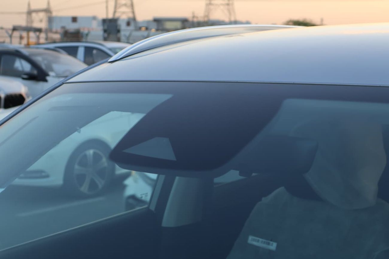 أم جي ZS 2024 MG ZS 1.5L AT Comfort Option EU Specification