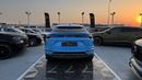 Lamborghini Urus STD LAMBORGHINI USRUS S 4.0T V8