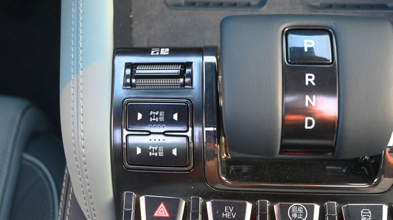 بي واي دي ليوبارد 5