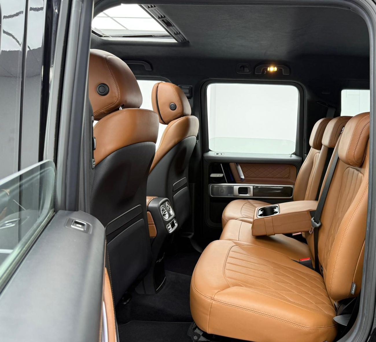 Mercedes-Benz G 63 AMG Std 4.0L 2020 Mercedes Benz G63 AMG, Warranty, Full Mercedes Service History, Excellent Condition, G