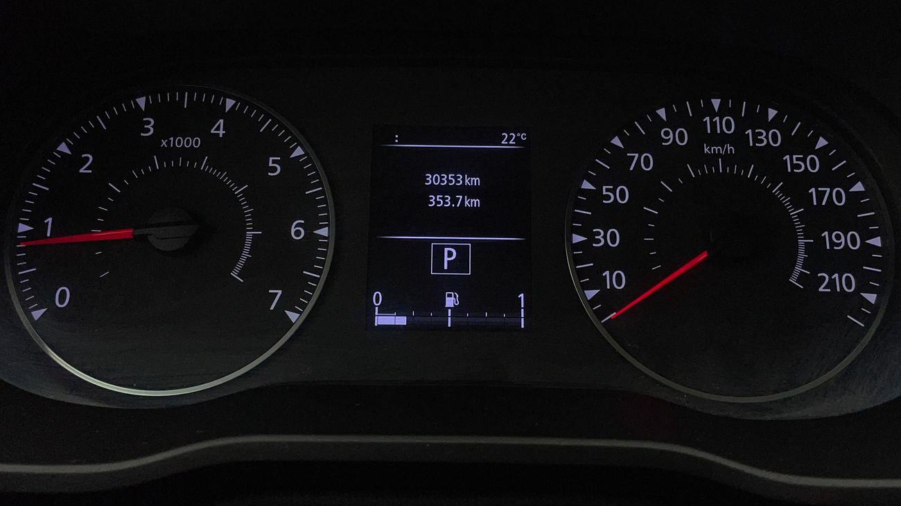 رينو داستر PE 1.6 | بدون دفعة مقدمة | اختبار القيادة في المنزل