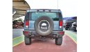 Hummer H2