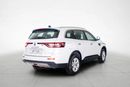 Renault Koleos PE 2.5L FWD PE 2.5