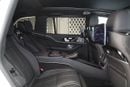 مرسيدس مايباخ gls600 مايباخ