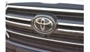 Toyota Land Cruiser 200 VX-S V8 5.7L PETROL AUTOMATIC