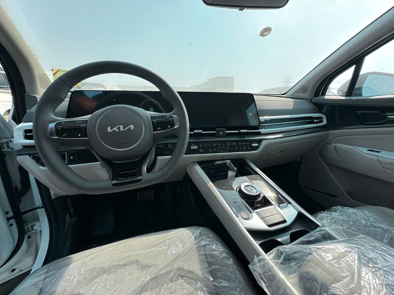 Kia Sportage L TX 1.5T