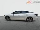 Nissan Maxima SV 2.0