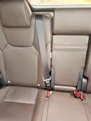 Lexus RX350 PRESTIGE