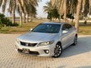 Honda Accord Coupe EXI