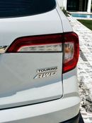 Honda Pilot AED 1,420 PM | HONDA PILOT TOURING | 3.5L V6 4WD | ORIGNAL PAINT | 0% DP | FSH | FIRST OWNER