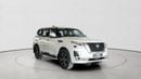 Nissan Patrol LE TITANIUM | Guaranteed Warranty | 0 Down Payment