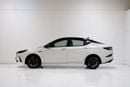 جاك J7 JAC J7 - White with black top