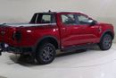 Ford Ranger Wildtrak 2.3L RDP5225 / AL TAYER MOTORS / AL QOUZ SHOWROOM