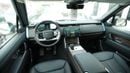 Land Rover Range Rover Autobiography P530 4.4L BLACK 2025 MY Export Price