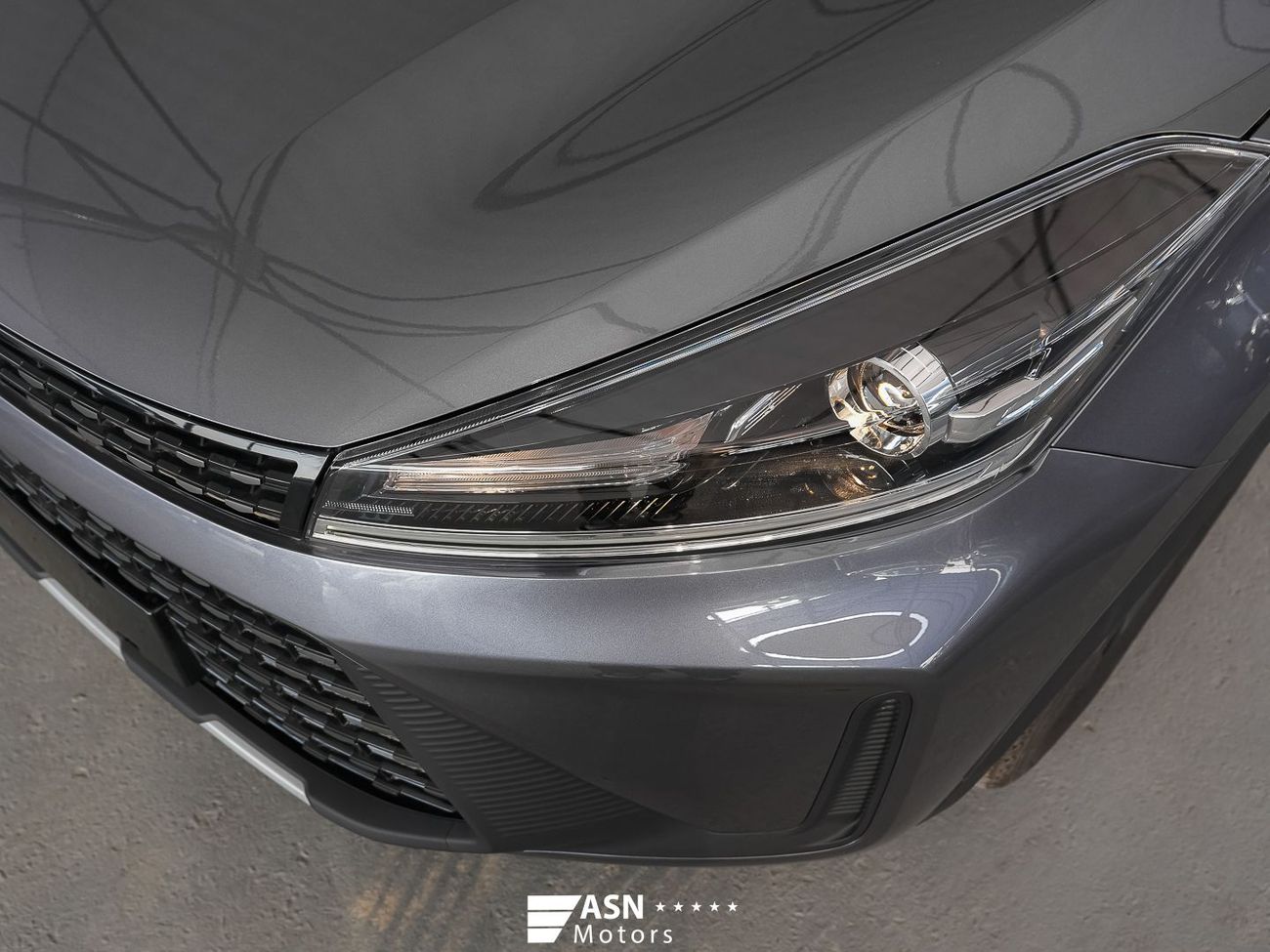 كايي X3 برو 1.5 Turbo 2025 (Export Price)