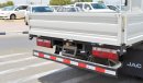 جاك HFC3052K1 | N-Series | Single Cabin Cargo Truck | 2022 | Diesel | For Export Only