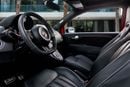 Abarth 595 Competizione 595 Competizione | 1,175 P.M | 0% Downpayment | Impeccable Condition!