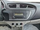 Suzuki Alto 0.8L PETROL, 13" TYRE, FRONT A/C, XENON HEADLIGHTS (CODE # SAT02)