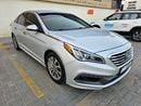 هيونداي سوناتا Sport 2.4L