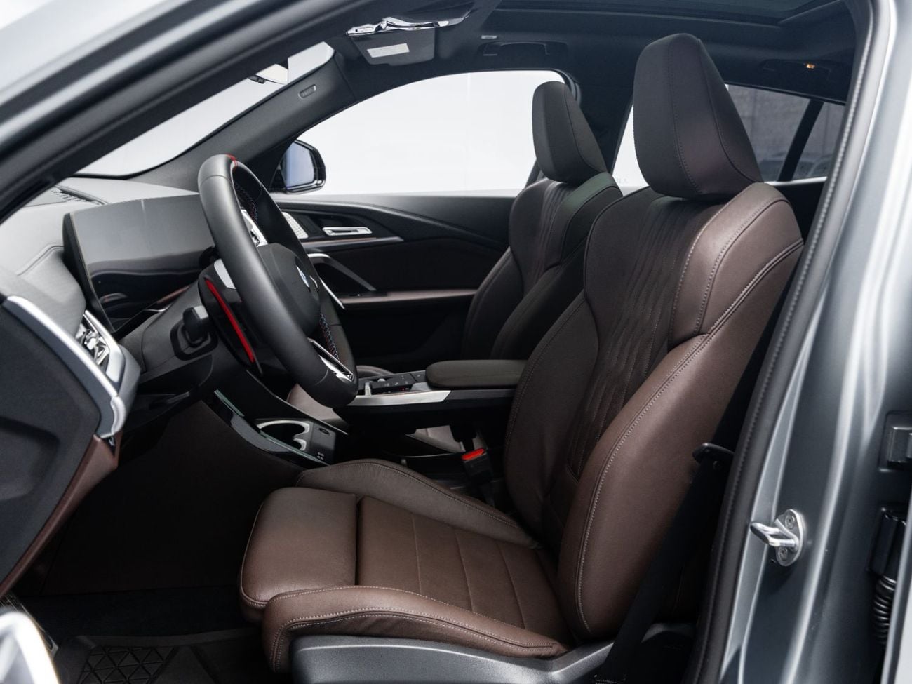 BMW X2 M35I XDRIVE BUY NOW, PAY 2027 | THE BLACKLINE STANDARD | 2029 BMW Warranty + Service Contract, GCC