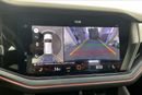 Volkswagen Touareg 3.0 V6 TFSI R-LINE 4WD AUTO | Guaranteed Warranty | 0 Down Payment