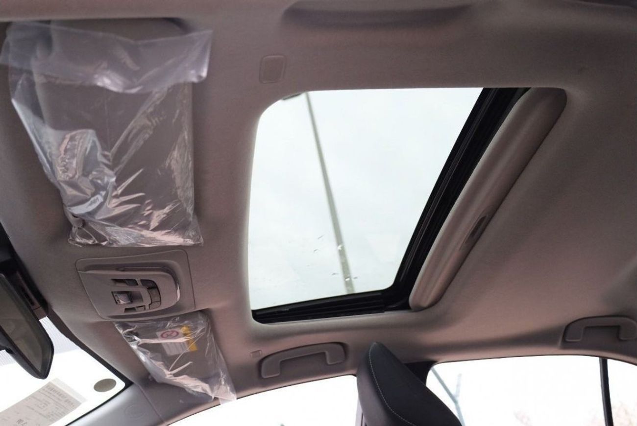 Toyota Corolla TOYOTA_COROLLA_2025_1.8L_HYBRID_FULL_OPTIONS