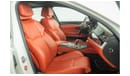 BMW M5 2013 BMW F10 M5 High Option / Full BMW Service History