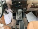 Toyota Land Cruiser 70 TOYOTA LANDCRUISER LC71 MODEL 2026 4.0 PETROL ENIGINE WITH 6 CYLINDER OMAN SPECS