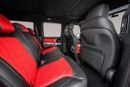 مرسيدس بنز G 63 AMG G 63 AMG | Japanese Specs | Pristine Condition
