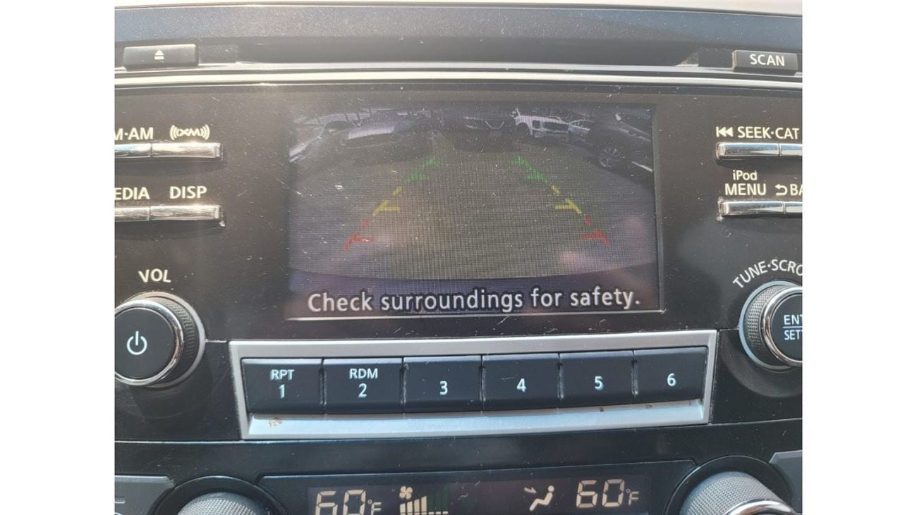 Nissan Altima SV 2018 Nissan Altima, Clean title