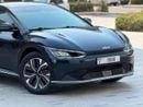 Kia EV6 EARTH