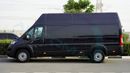 فيات دوكاتو L4 H3 Panel Van 2.2T 2024 GCC 0Km With 5 years Or 100,000 Km Warranty @Official Dealer