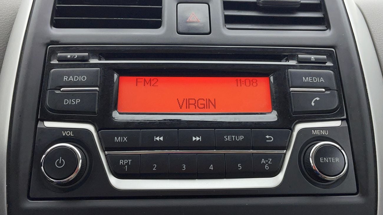 نيسان صني 2023 SV | AED 398/Month | 0 DP | 30 Day Return | Warranty | Service History