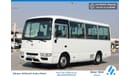 Nissan Civilian 2016 | CIVILIAN BUS WITH GCC SPECS AND EXCELLENT CONDITION