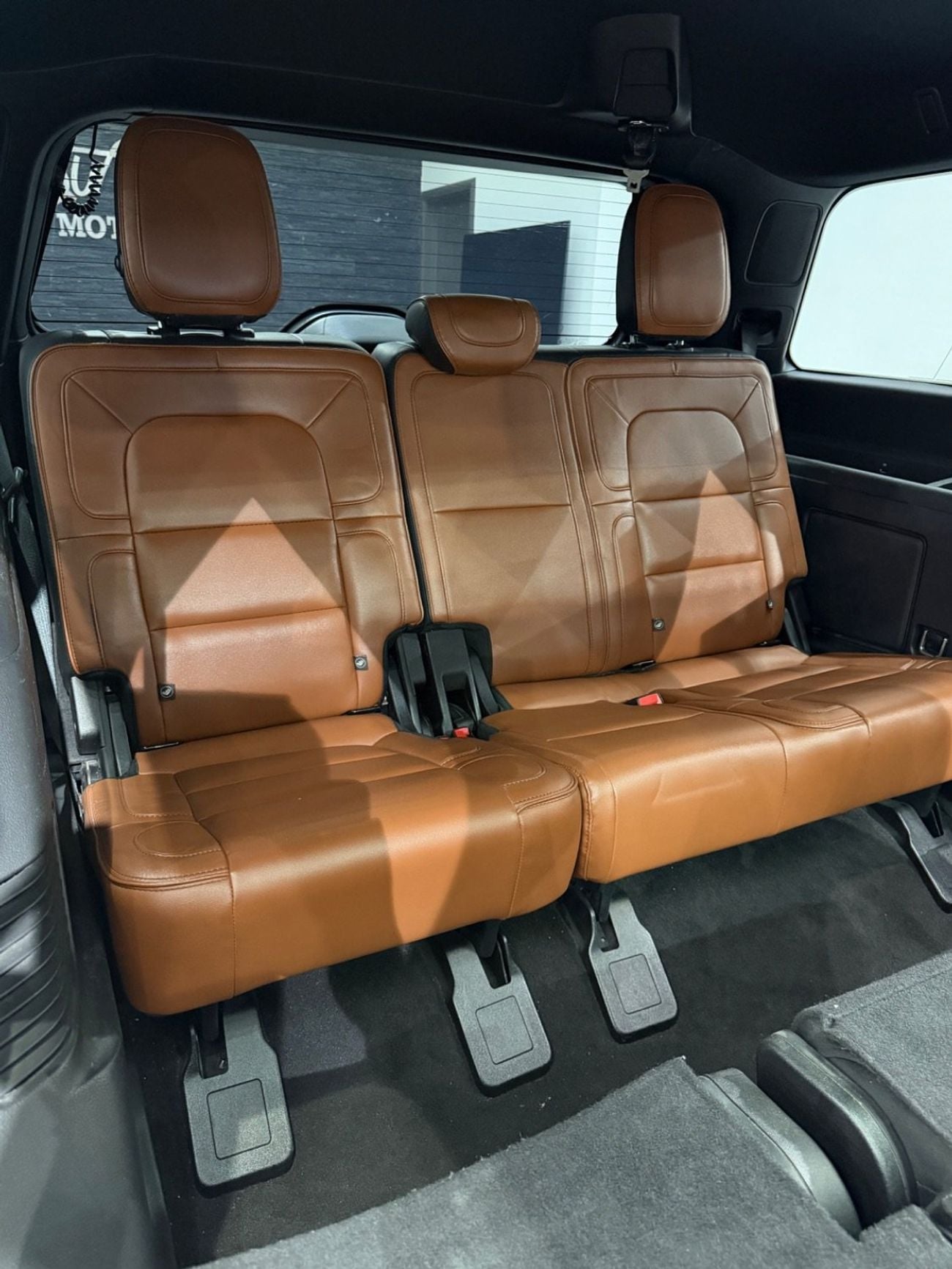 Lincoln Navigator PRESIDENTIAL